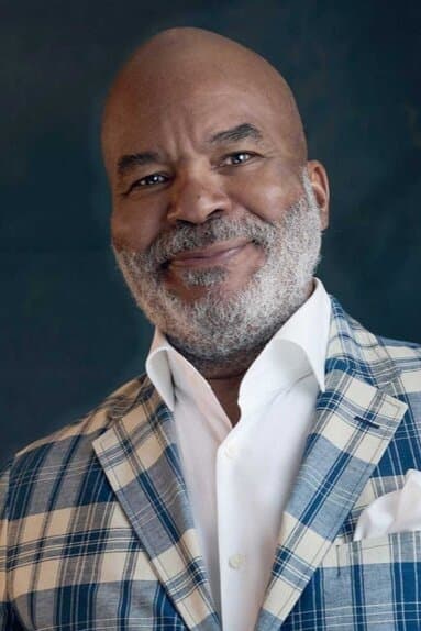 David Alan Grier profile