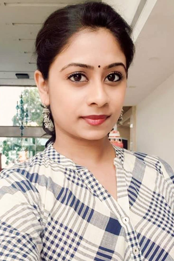 Priyaa Lal profile