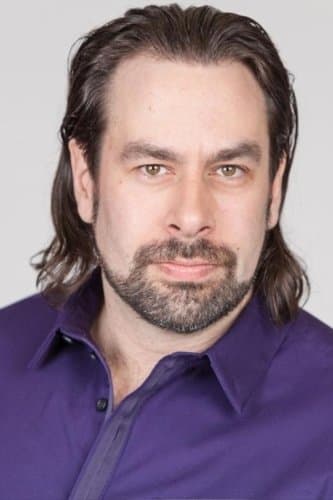 Tyhr Trubiak profile