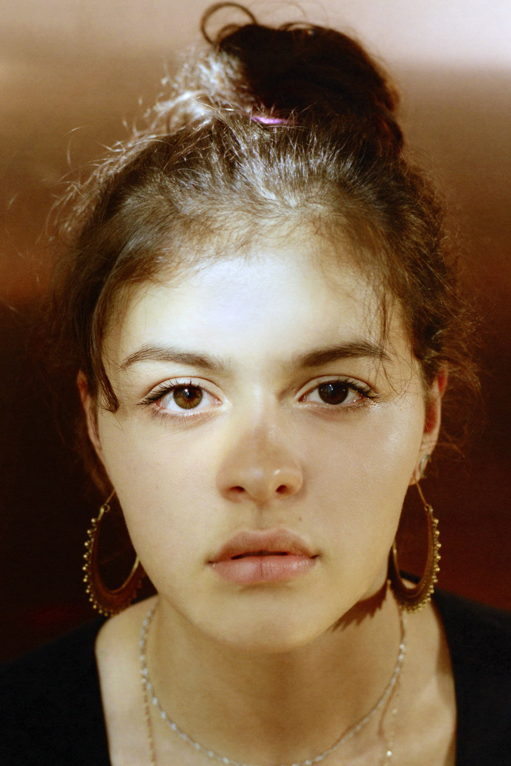 Jamilah Bagdach profile