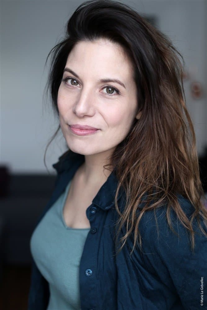 Onna Clairin profile