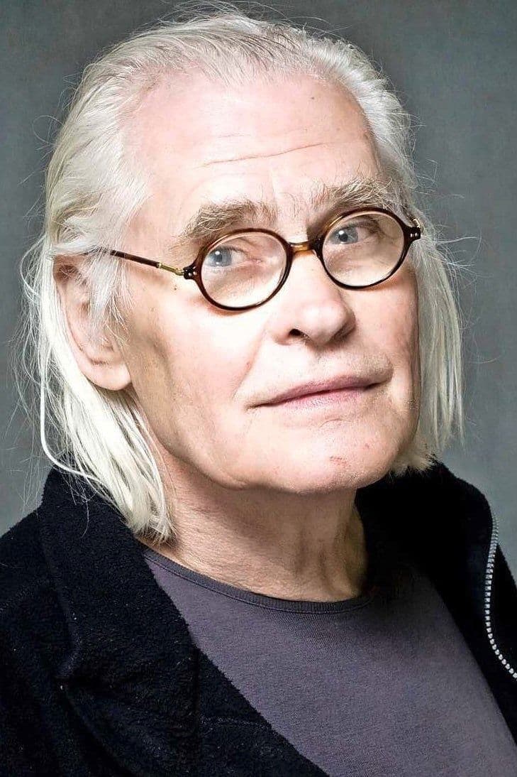 Peer Mascini profile