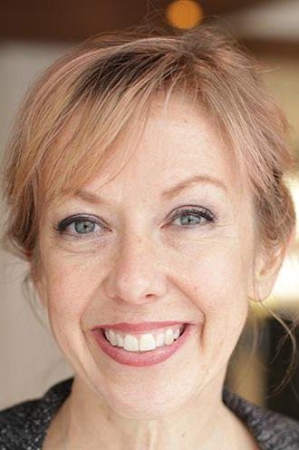 Dara McGarry profile