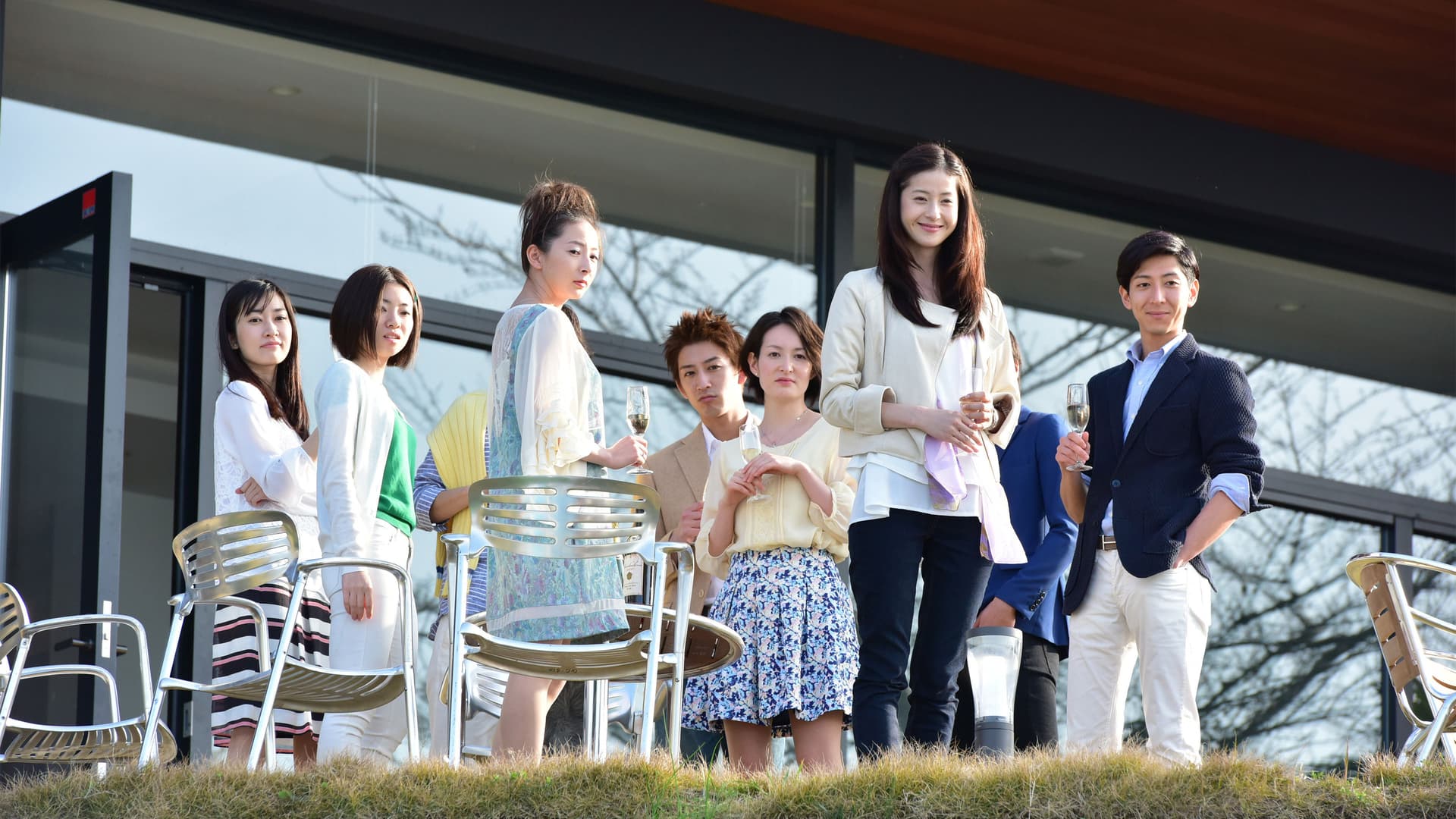 Gukoroku - Traces of Sin backdrop