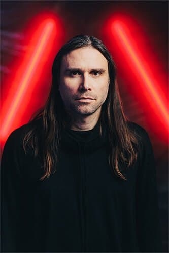 James Monteith profile