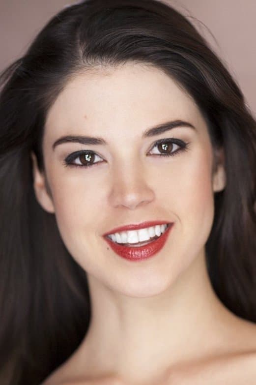 Lauren Parkinson profile