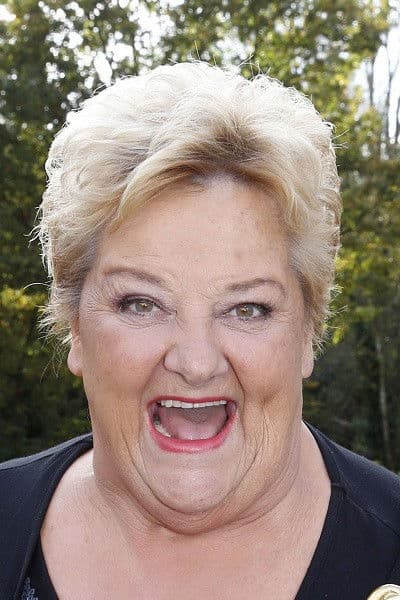 Erica Terpstra profile