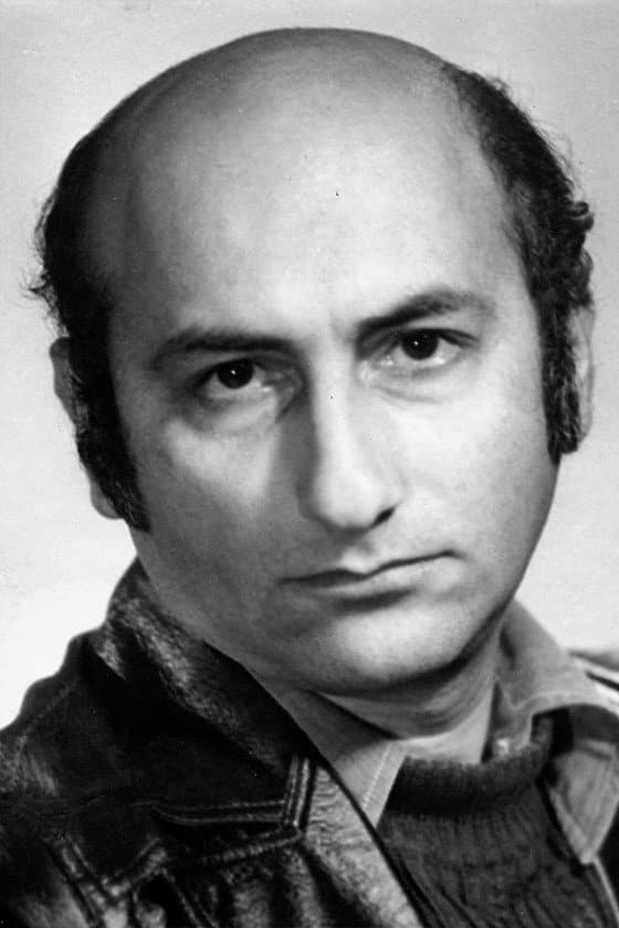 Kanan Mammadov profile