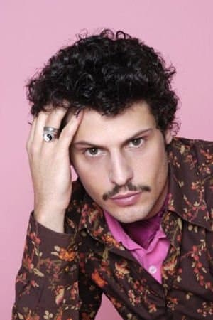 Manuel Cortez profile