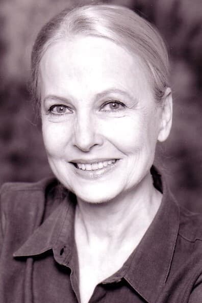 Geneviève Casile profile