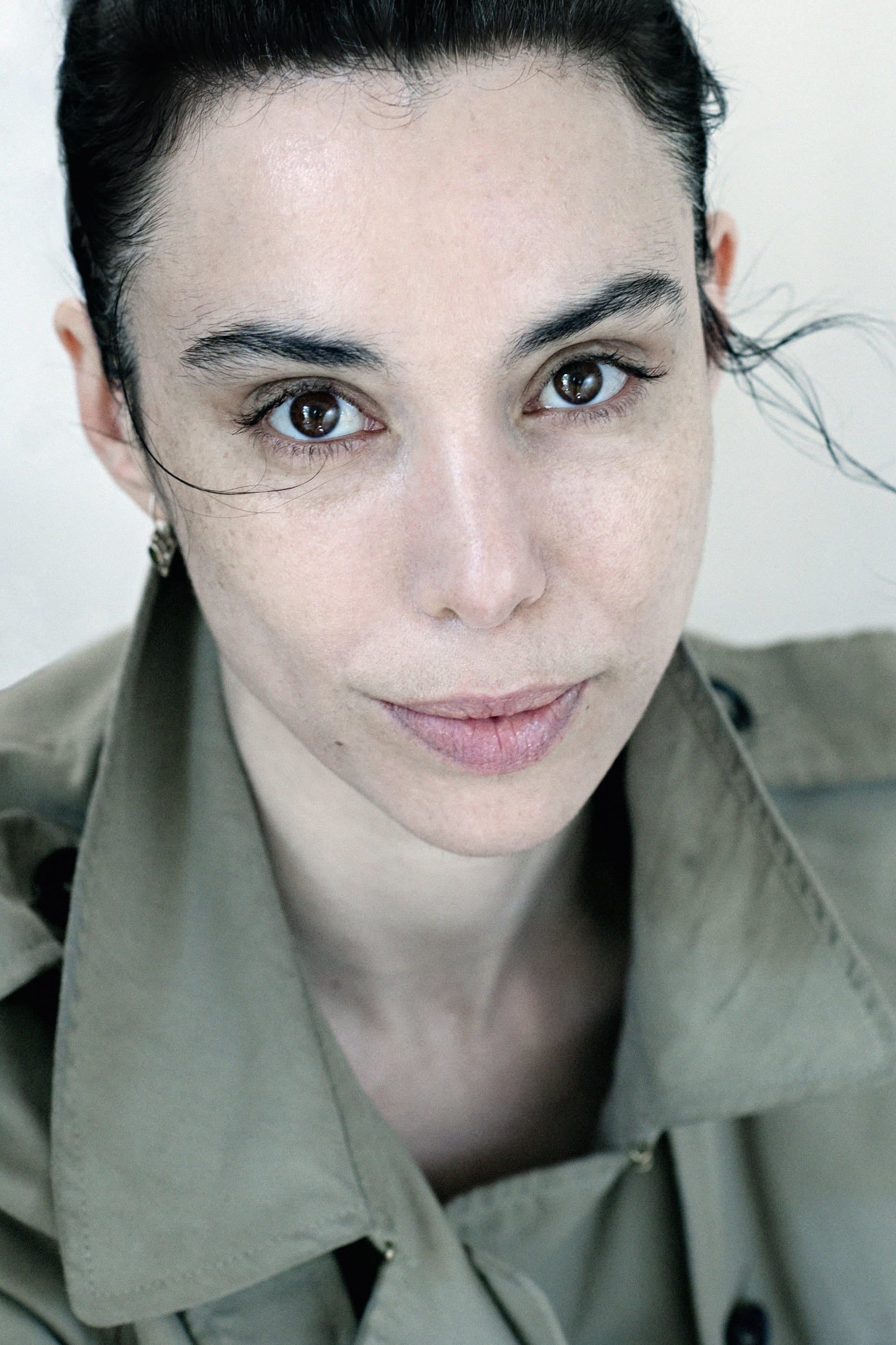 Bérangère Allaux profile