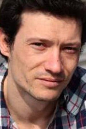 Frédéric Dessains profile