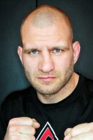 Joe Doerksen profile