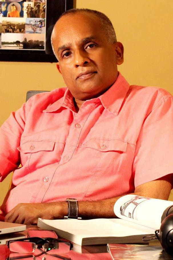 Ravindra Guruge profile