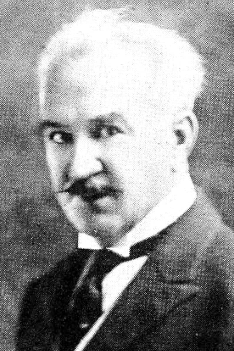 George B. Williams profile