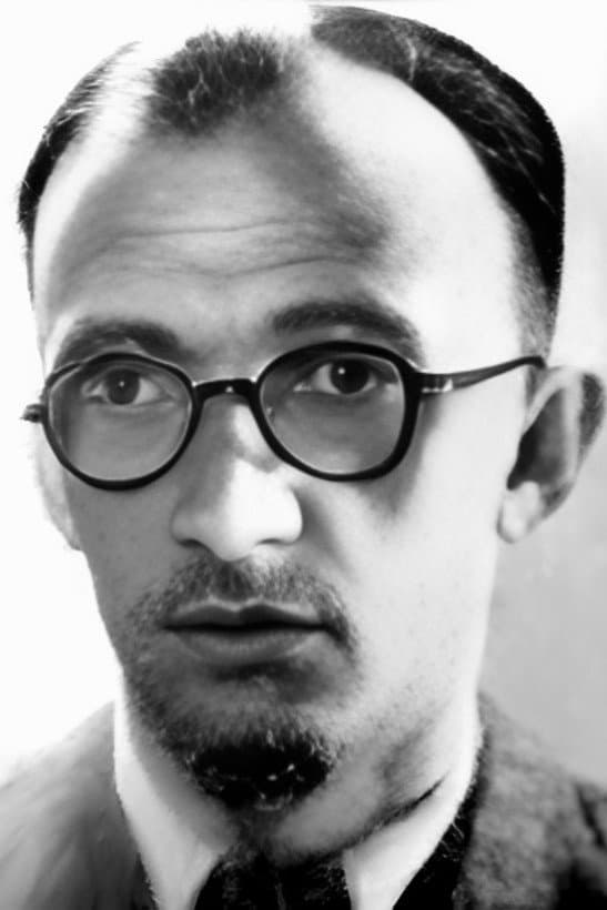 David Shtilman profile