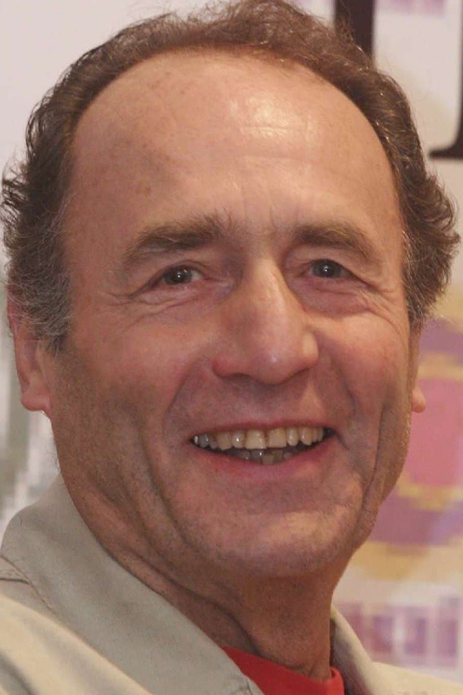 Robert Fraisse profile