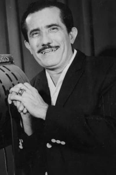 Edmundo Rivera Álvarez profile