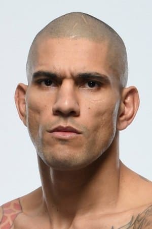 Alex Pereira profile