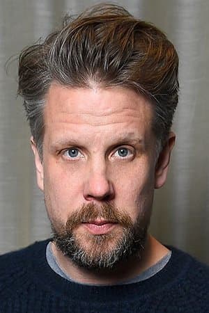 Filip Hammar profile