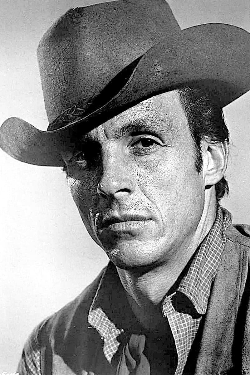 Michael Carr profile