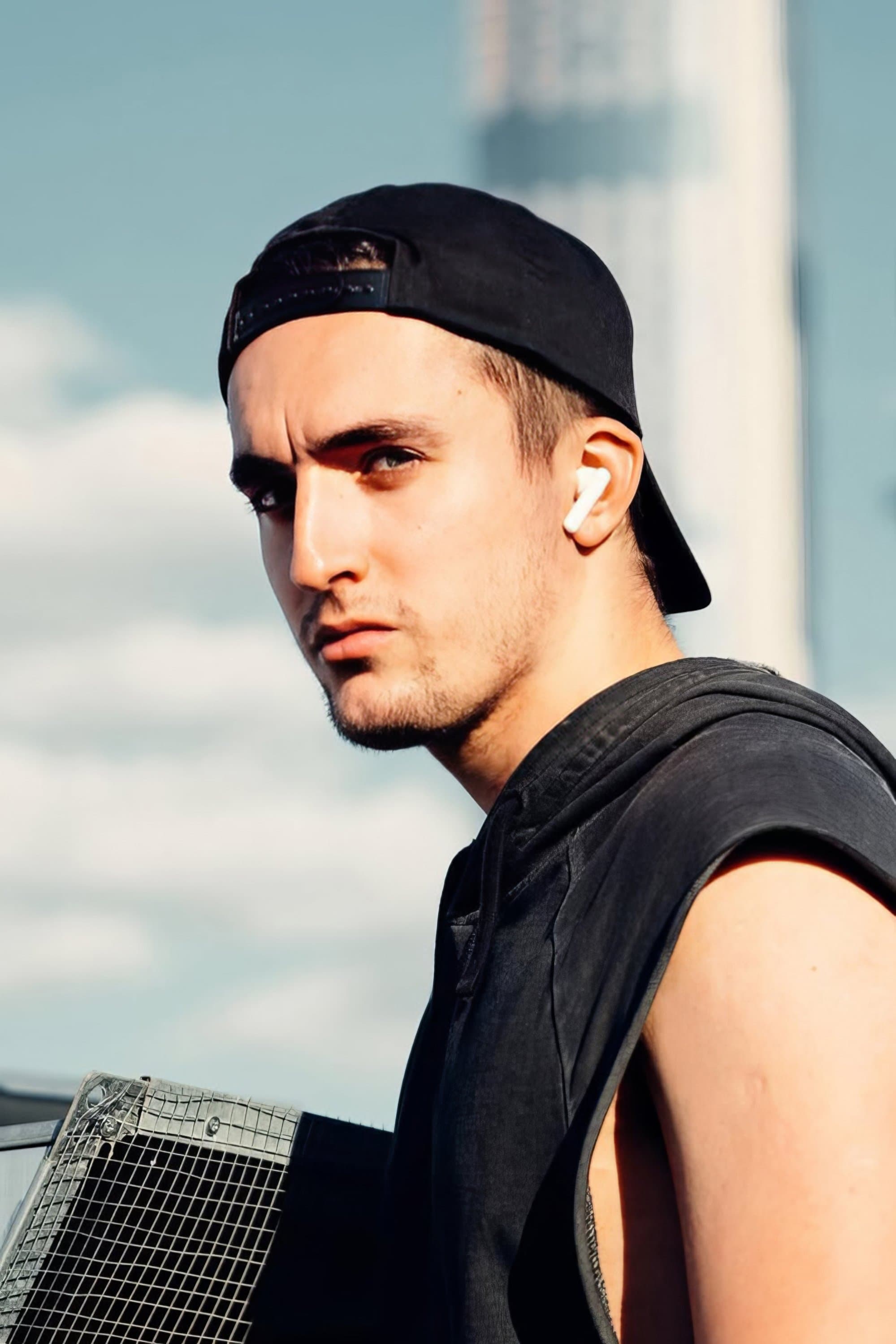 Ivan Beerkus profile