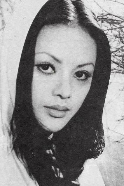 Barbara Wang profile