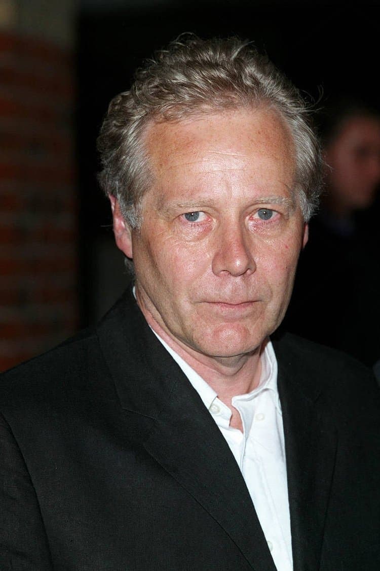 Terry Winsor profile