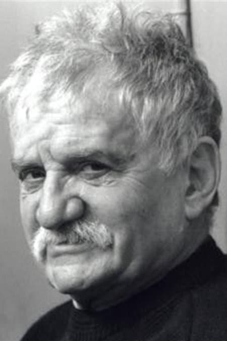 Marc Fayolle profile