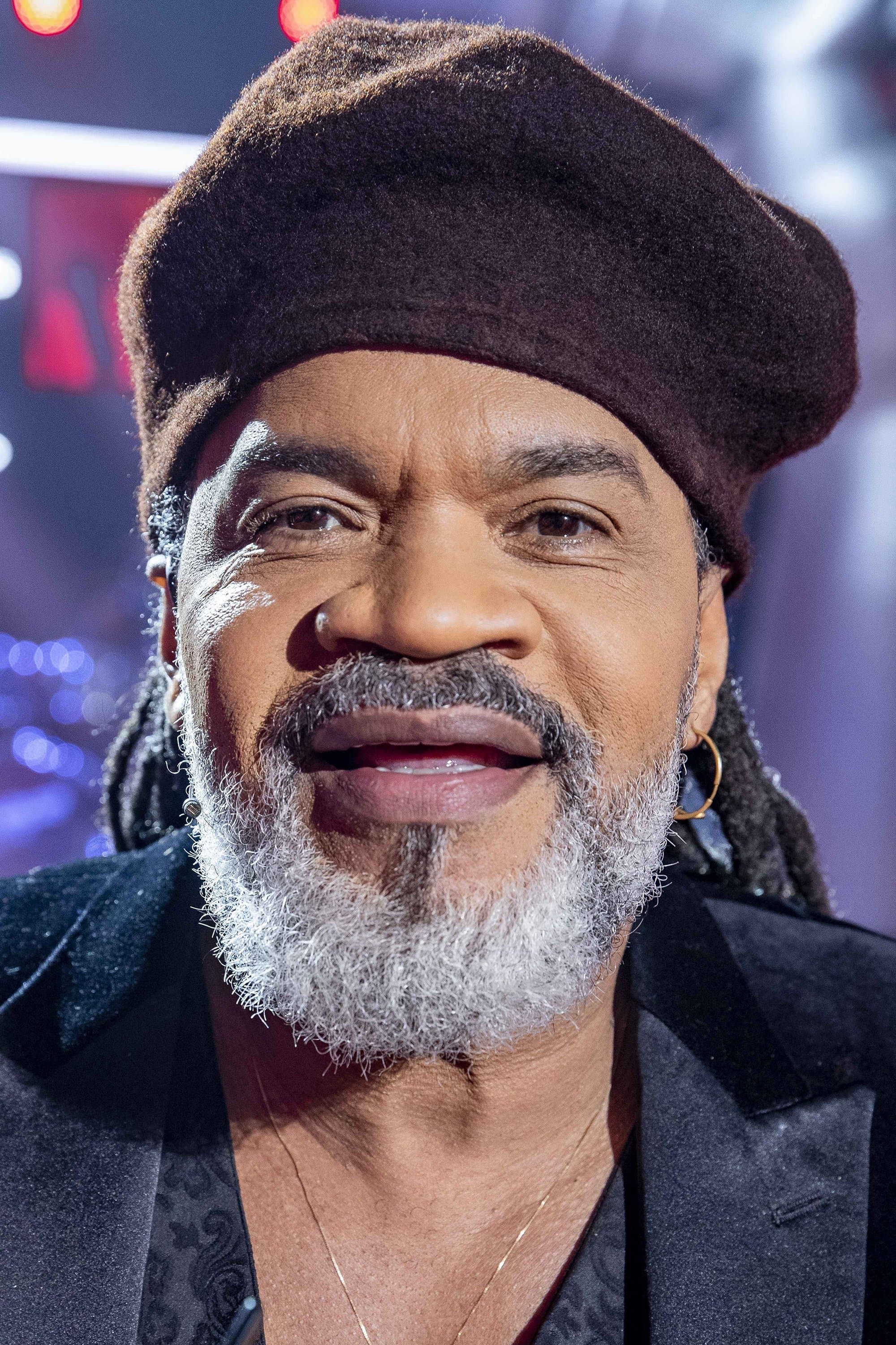 Carlinhos Brown profile