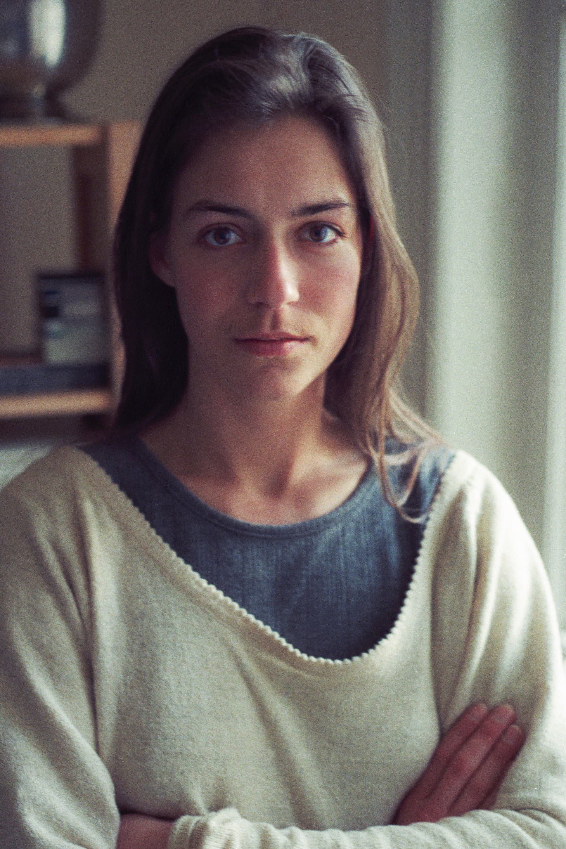 Margot van Doorn profile