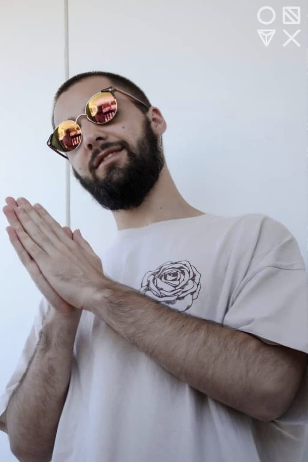 Jacopo Fogolari profile