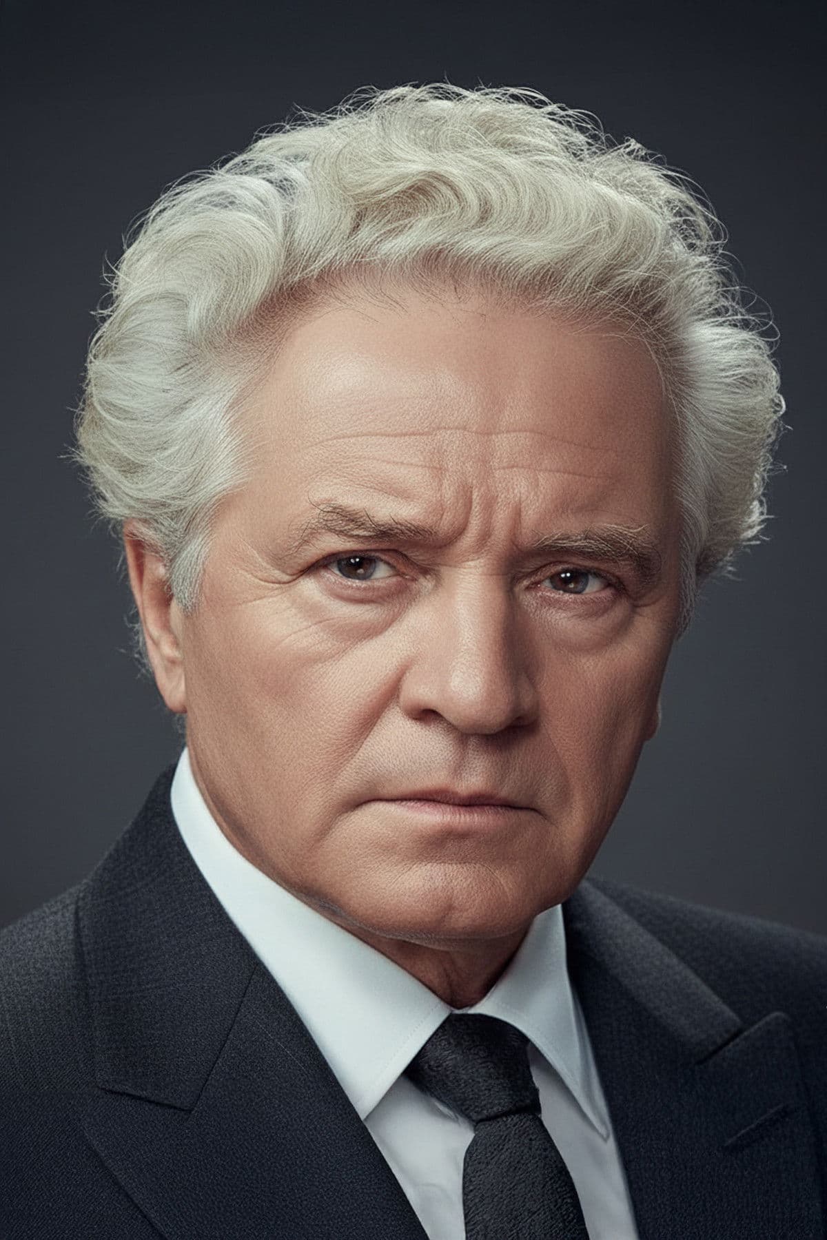 Mehmet Büyükgüngör profile