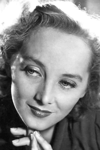 Inger Stender profile