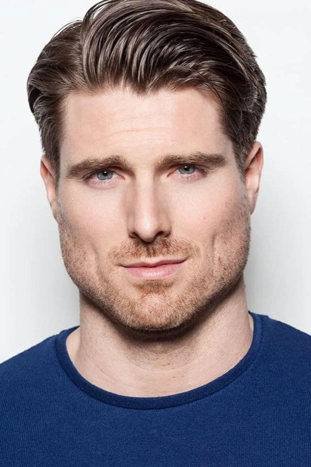 Marcus Rosner profile