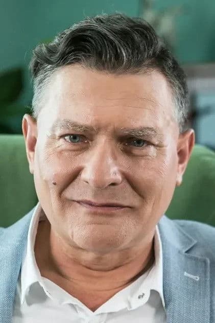 Oleh Prymohenov profile