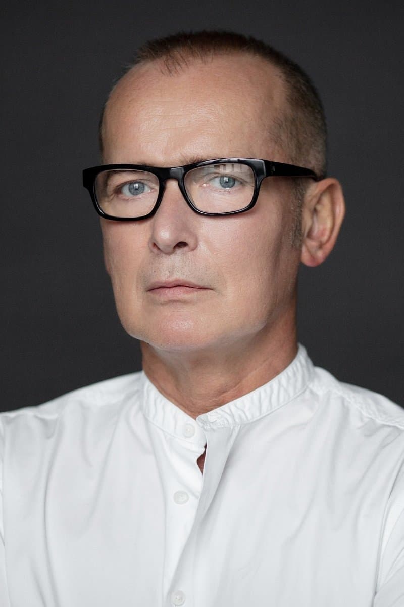 Andrey Rudensky profile