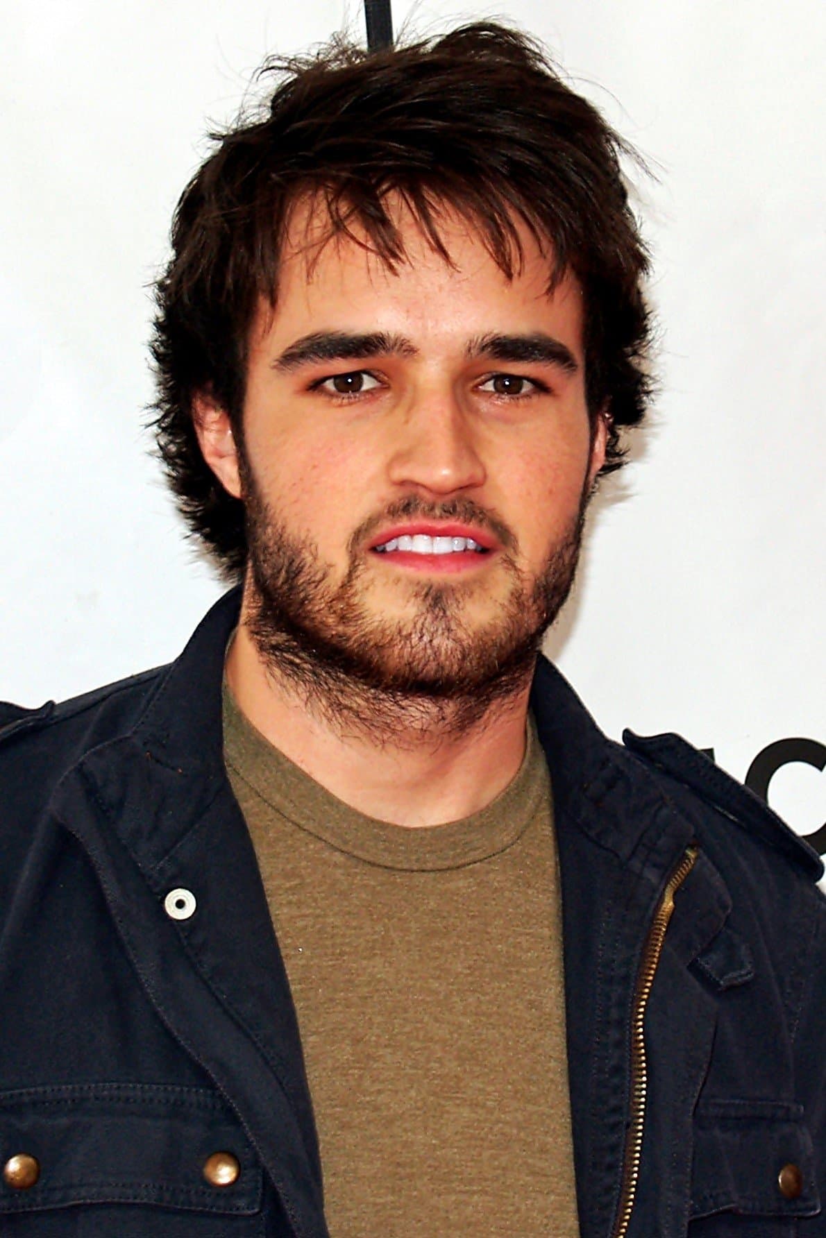 Justin Mentell profile