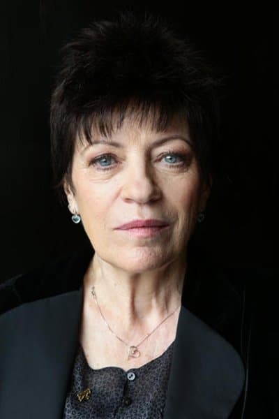 Luminița Gheorghiu profile