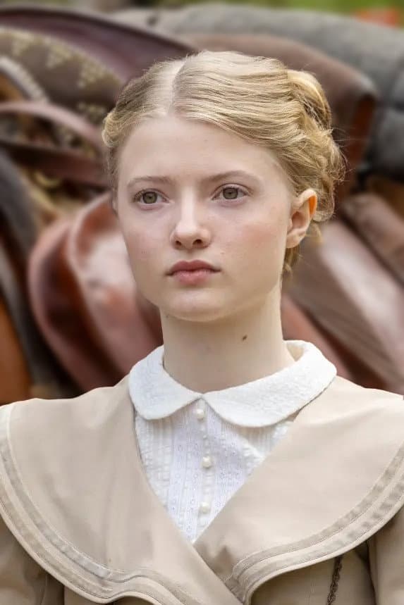 Josefína Marková profile