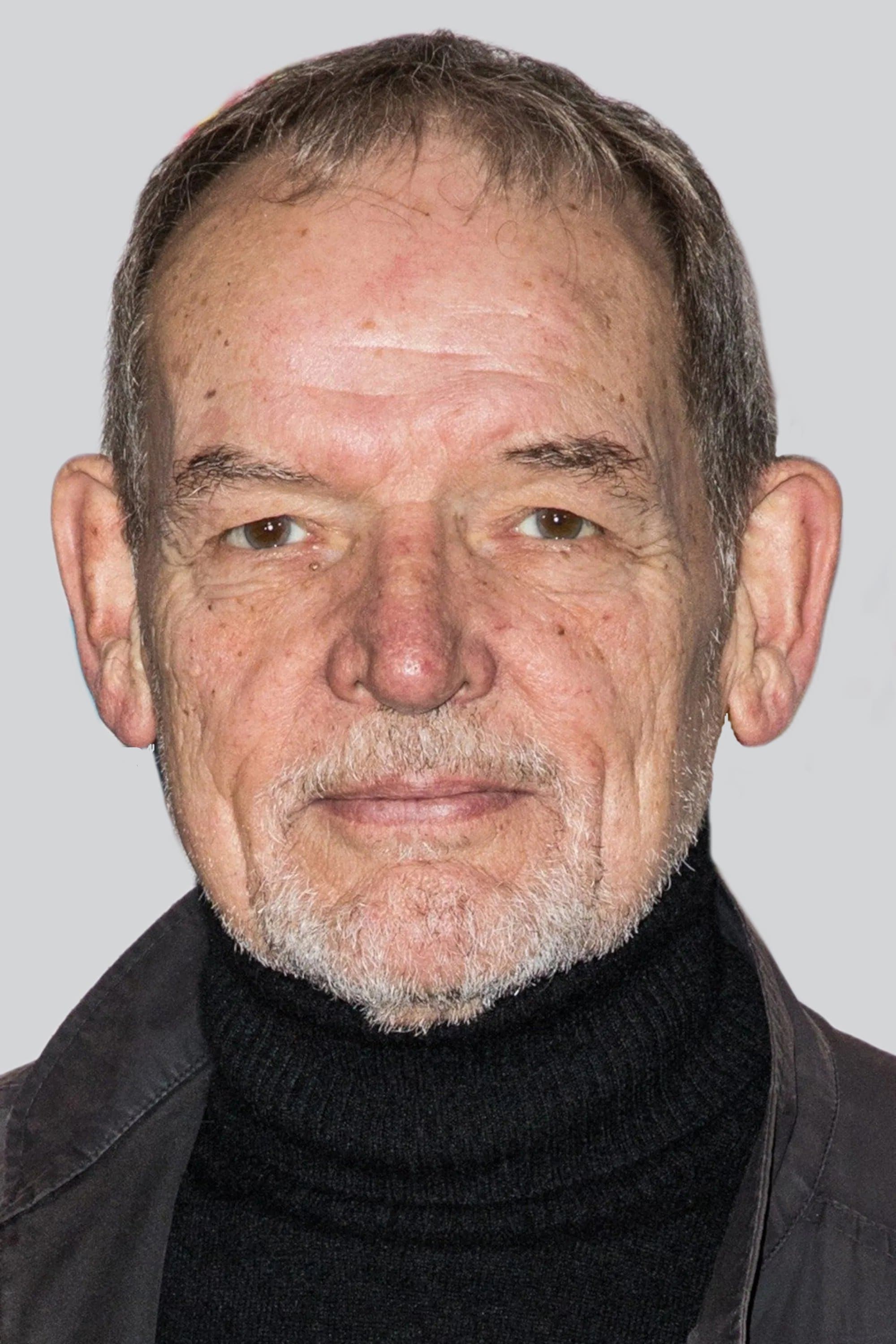 David Schofield profile