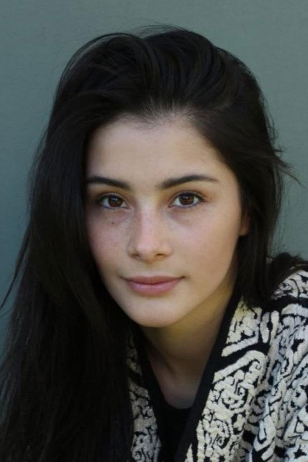 Taysha Fuller profile