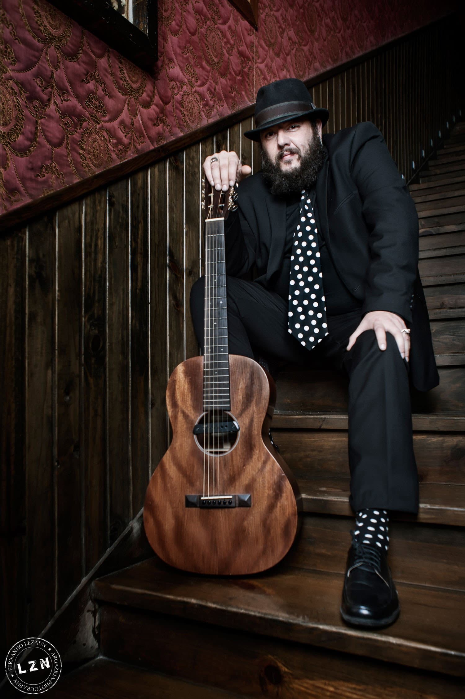 Kutxi Romero profile