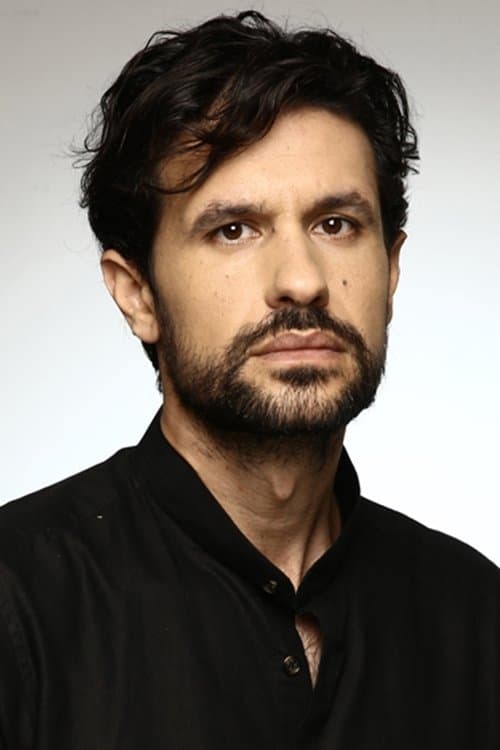 Orfeas Avgoustidis profile