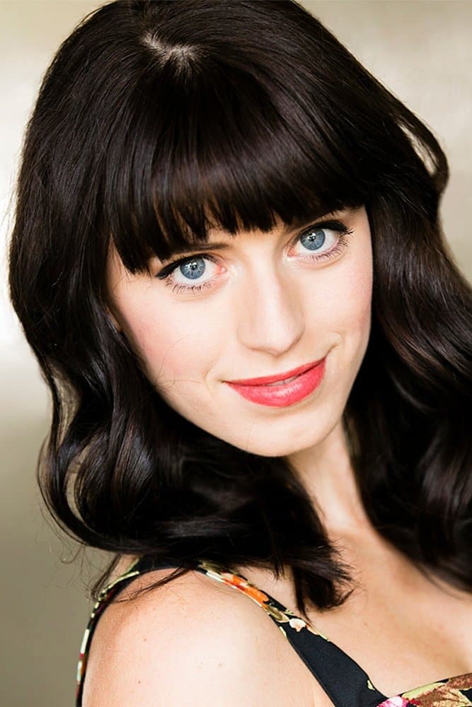 Jessica Lynn Parsons profile