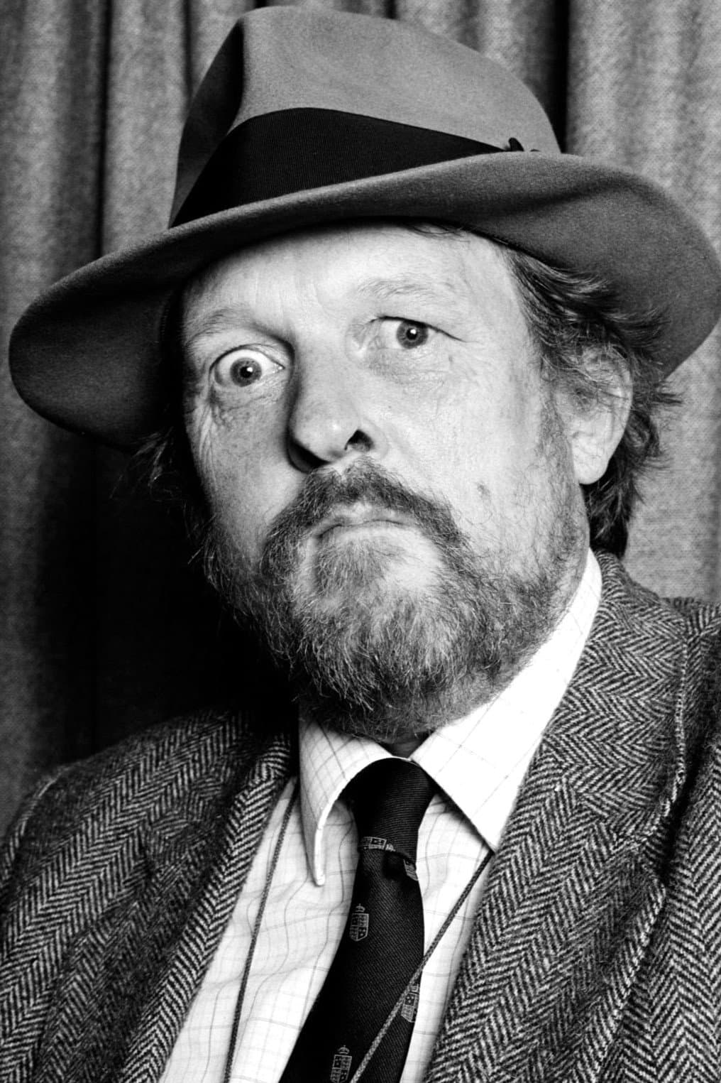 William Rushton profile