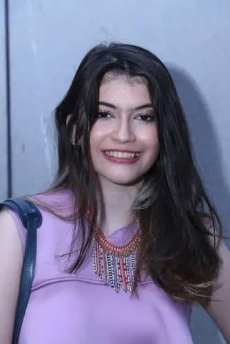 Agatha Valerie profile