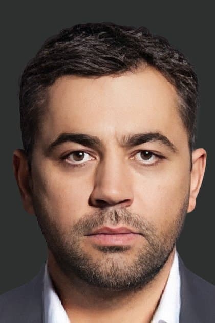 Andrey Karako profile