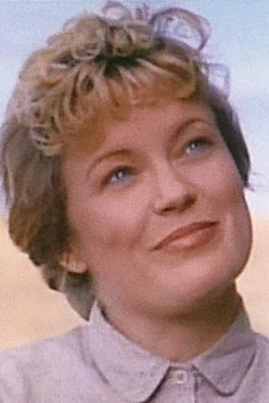 Peppi Sanders profile