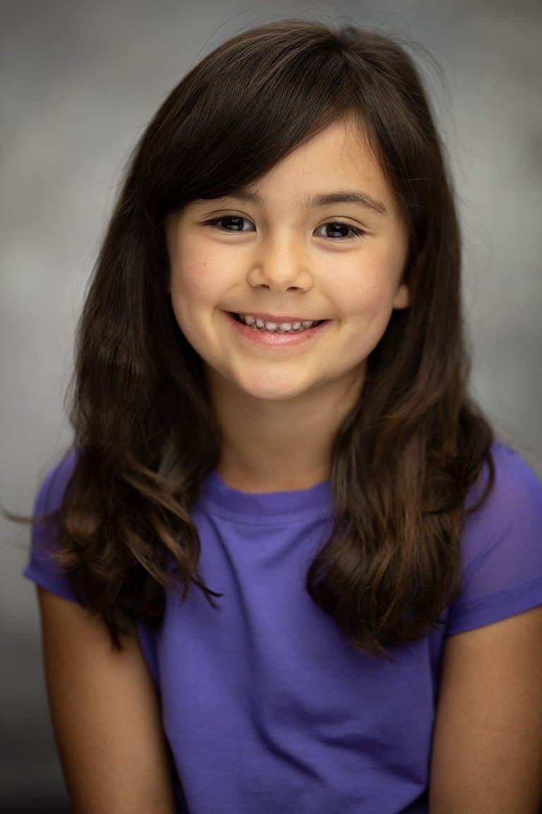 Scarlett Tupper profile